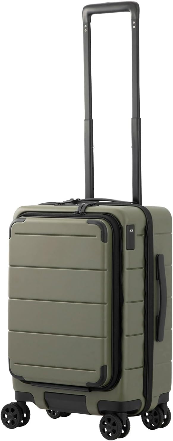 DELSEY スーツケース デルセー CHATELET HARD ストッパー有 Amazon