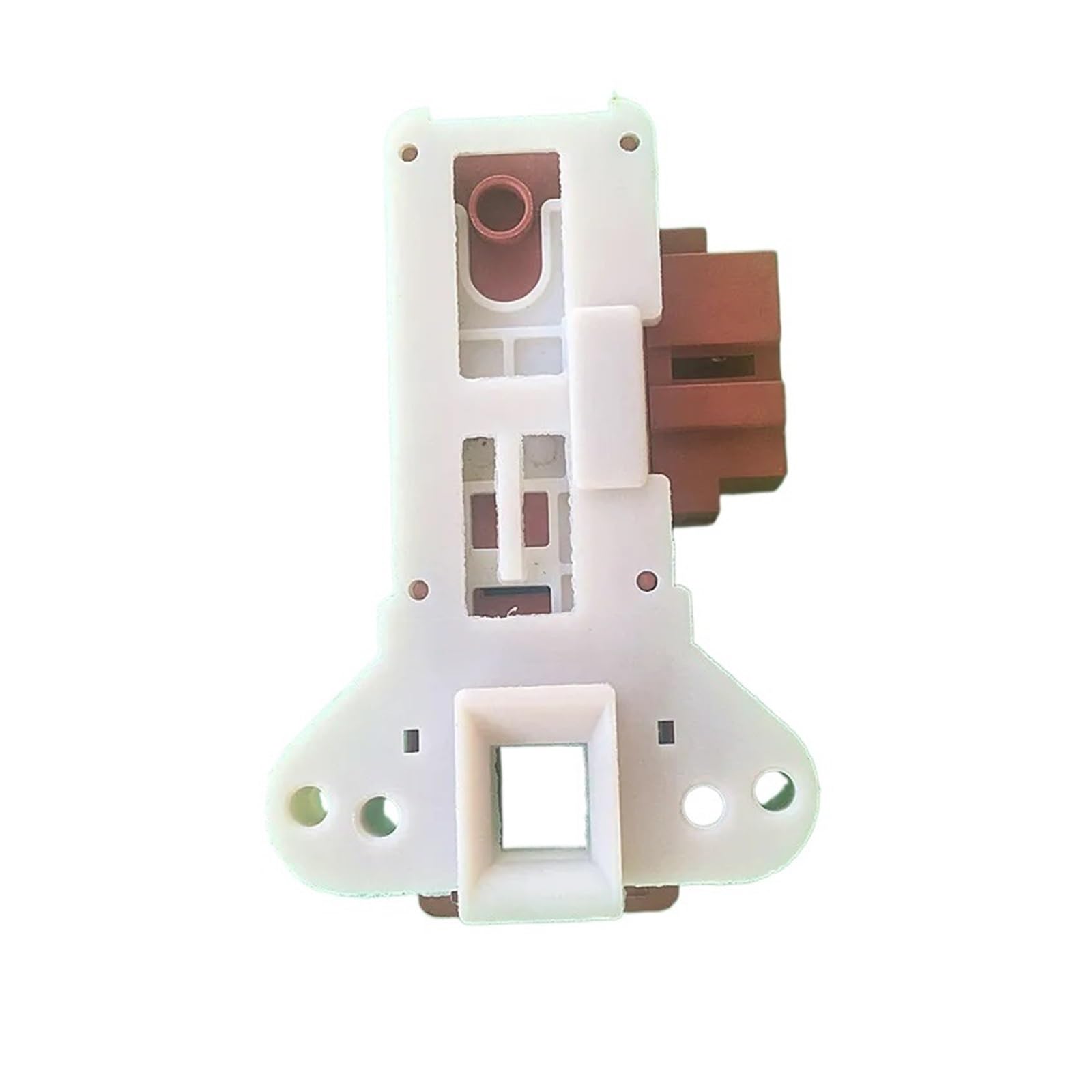 Interruptor de bloqueo de puerta ZV-466-T85 de alta resistencia para lavadora