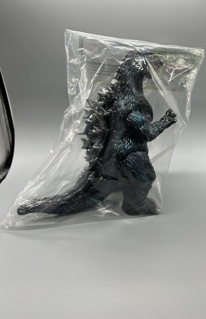 〘超蔵出し品〙マーミット世紀の大怪獣シリーズ ゴジラ２ソフビ 超蔵出し品〙マーミット世紀の大怪獣シリーズ ゴジラ2ソフビ