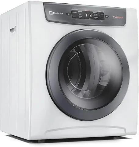 Secadora de Roupas de Piso e Parede Electrolux (220V, Volts)