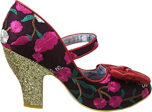 irregular choice fancy this