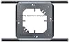 Bogen TB8 Tile Bridge for Ceiling Speaker