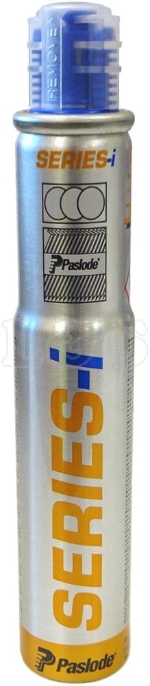 Paslode Fuel Tank for IM90i PPN35i IM360Ci Nail Guns (300348), Aluminum, Universal Fit, Tools