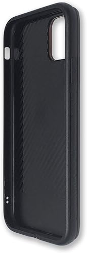 Miniatura 3 de LaserGram Funda de madera natural compatible con iPhone, bandera de Guatemala, grabado personalizado incluido (bambú)