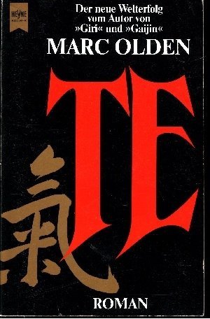 TE [German] 3453036999 Book Cover