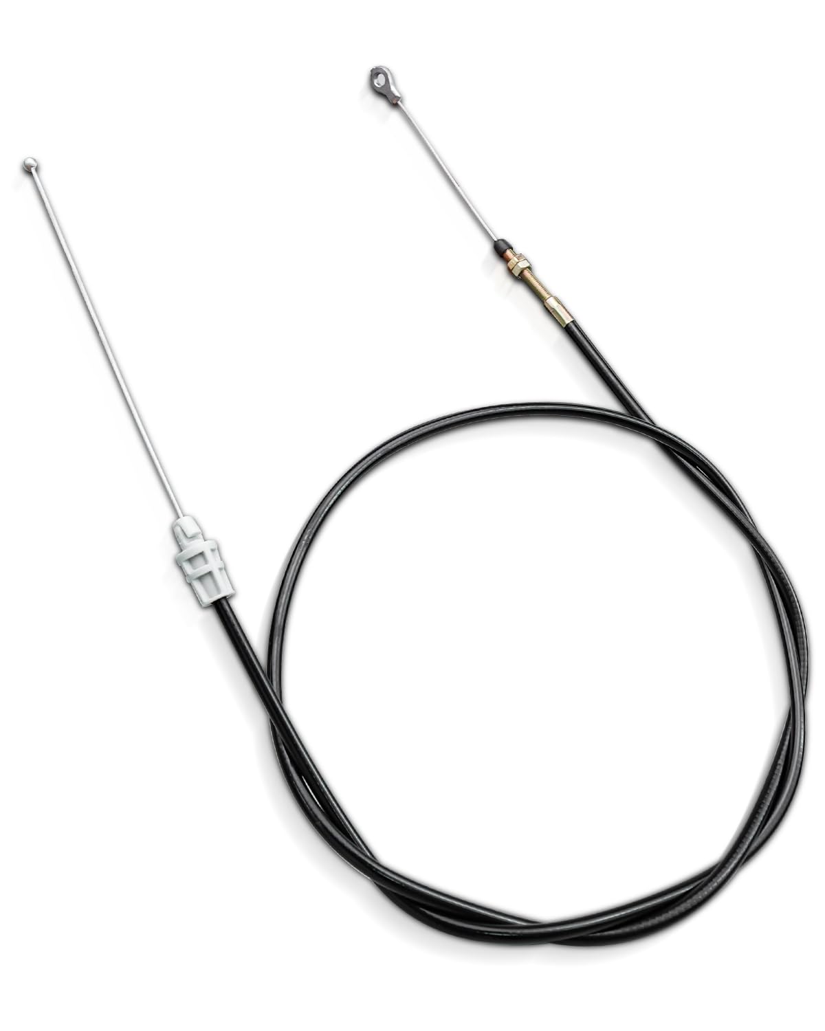 Amazon.com : NTSUMI 54530-VH7-000 Roto-Stop Cable Fit for Honda