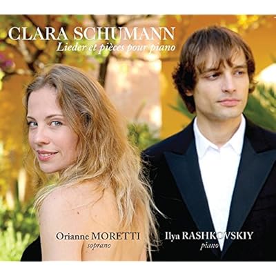 Lieder et Pieces pour Piano