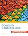Produktbild New Perspectives Computer Concepts 2016 Enhanced, Introductory