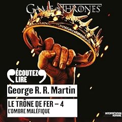 L'ombre mal&eacute;fique