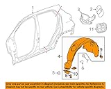 General Motors 95142655 - Liner