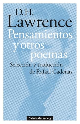 Pensamientos y otros poemas (POESÍA)