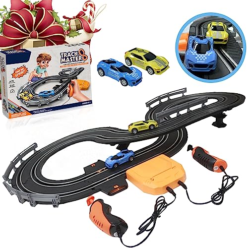 Top 10 Best Slotted Race Car Set Reviews & Buying Guide Katynel