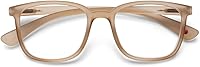 Vista 1 de B + D Reading glasses - Brand Max Readers - Material frame and temple: PC - Temples with flex Unisex