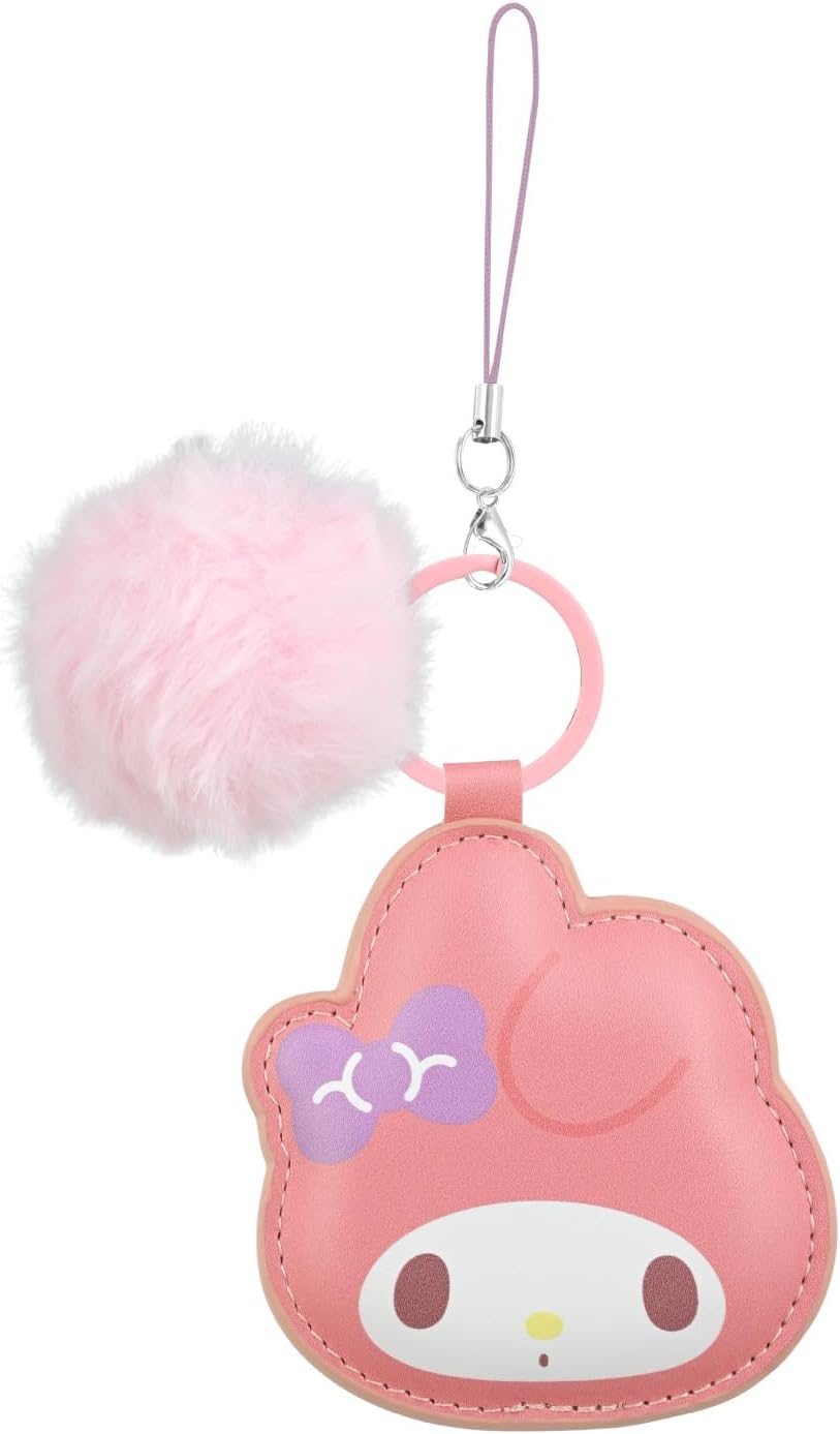 Gourmandies Sanrio Characters Mobile PU Leather Strap My Melody SANG-613MM