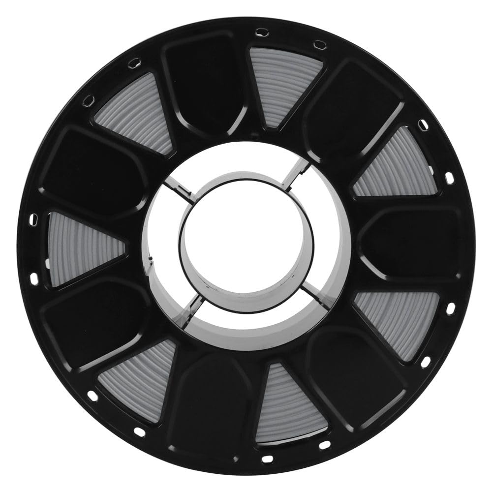 Ender PLA Filament Grey – 1 kg, 1,75 mm, auf Rolle