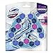 Produktbild Domestos Domestos WC Stein Power 5 Pinke Magnolie Trio 3 x 53 g, 159 g