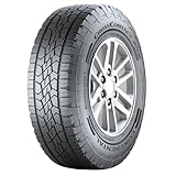 Continental ContiCrossContact ATR All Terrain 225/65R17 102H SUV/Crossover Tire