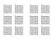Su Doku Challenge: Book 1 (Collins Su Doku)