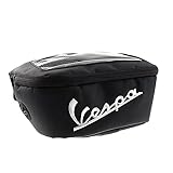 Quantità: 1 set per Vespa GTS 250 300 Sprint 50 150 Borsa di Immagazzinaggio Scooter Moto Impermeabile Borse di Navigazione Multifunzione Moto Marsupio