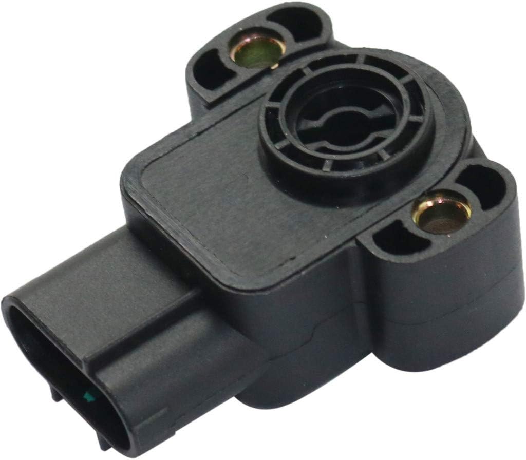 For Ford F-250 / F-350 Super Duty Accelerator Pedal Position Sensor 1999 2000 2001 | 8 Cyl | 7.3L | Blade : Automotive