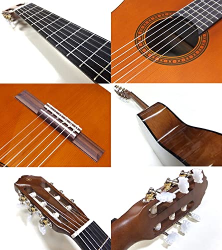 Amazon | ヤマハ YAMAHA CS40J クラシックギター 580mm スケール