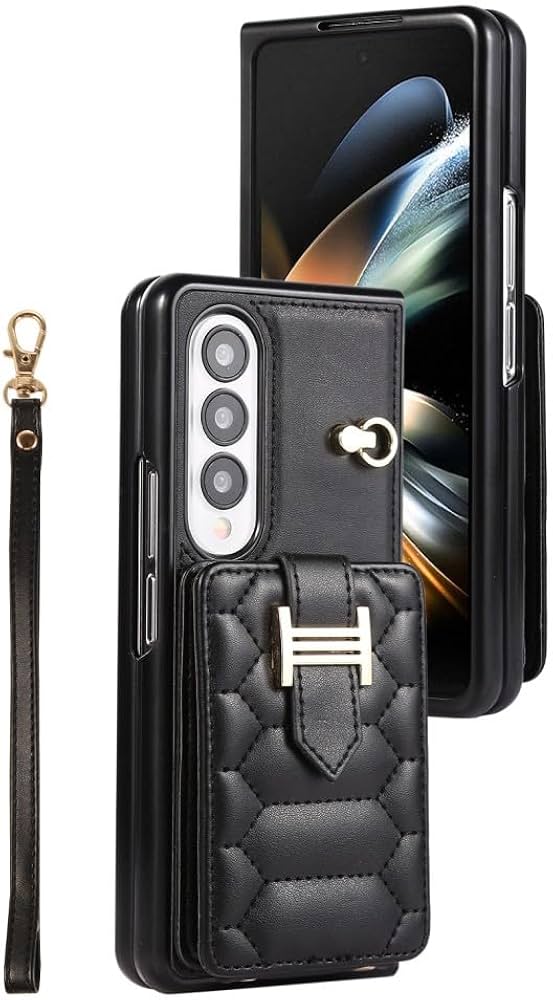 Amazon.com: VIPAVA Crossbody Lanyard Phone Case for Samsung Galaxy