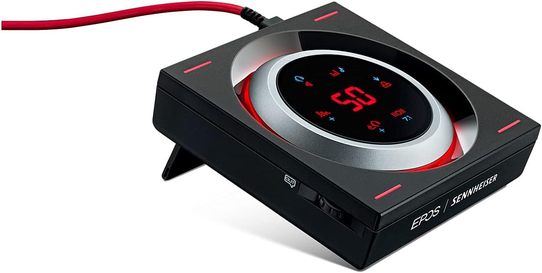 تقویت کننده صوتی گیمینگ Sennheiser GSX 1200 PRO (507080)