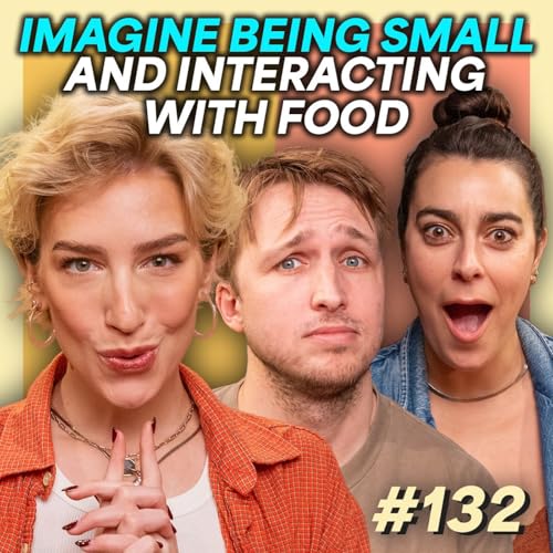 Courtney's New Obsession | Smosh Mouth 132