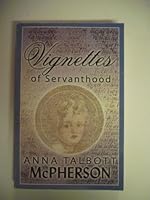 Vignettes of Servanthood 0938037420 Book Cover