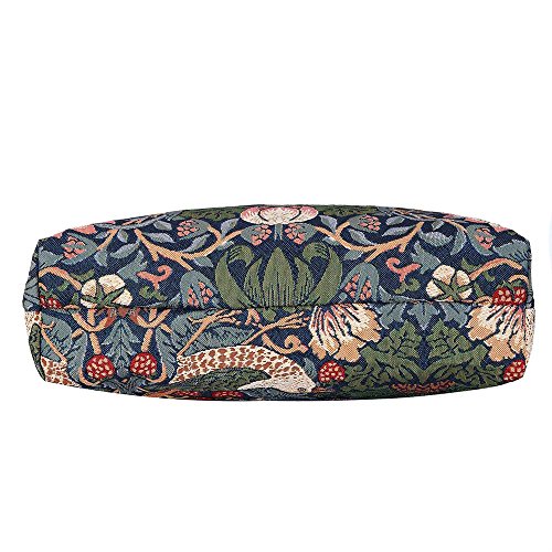 Signare Tapestry arazzo Borsa Riutilizzabile