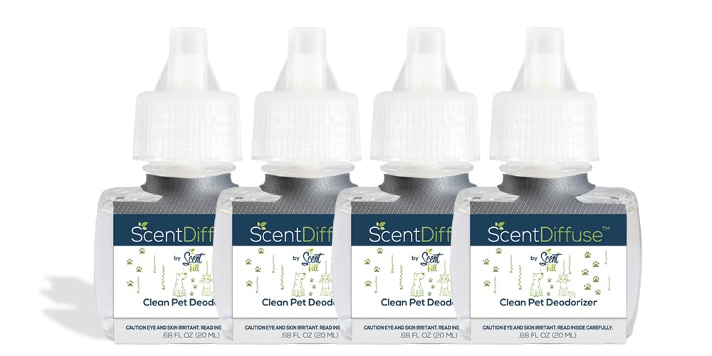 Go to store page for "Scentdiffuse Deodorizers".