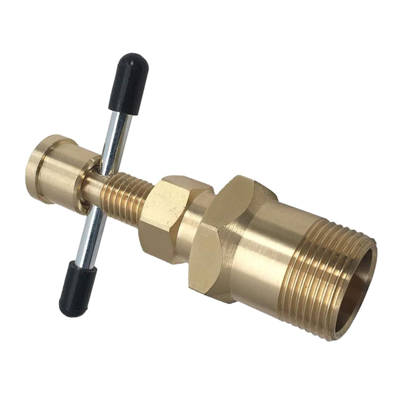 ULTECHNOVO 4piezas Extractor De Manguito De Compresión Herramienta De Extracción para Tubos Desmontaje De Accesorios De Fontanería para Férulas