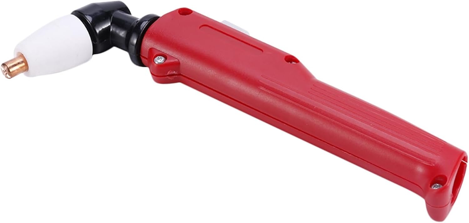 1pc Plasma Cutting Torch Energy Saving Plasma Welding Torch Equipment Air Plasma Cutting Torch for Metal Alloy Supplies