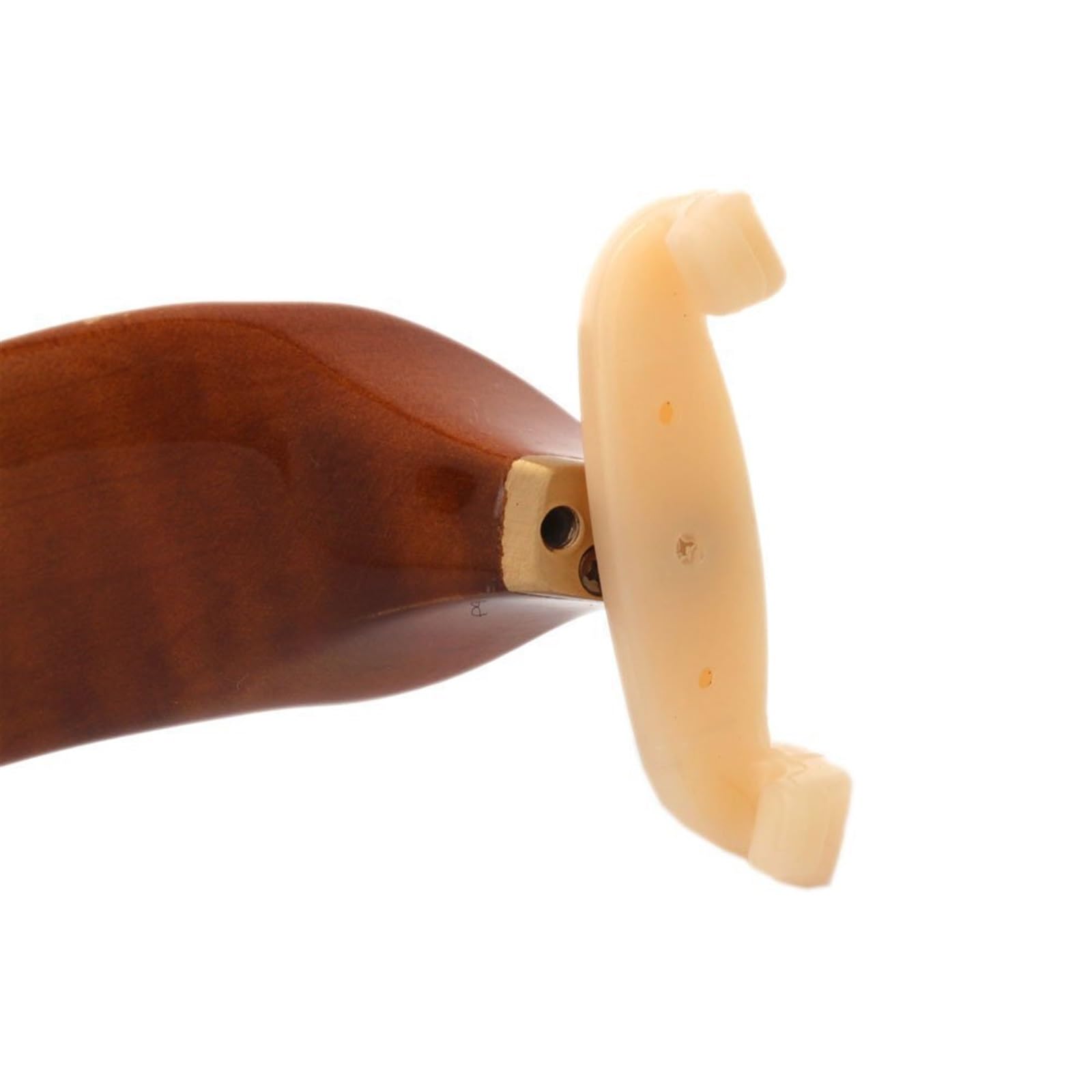 Accessoires de violon Repose-épaule pour violon, modèle 3/4 4/4, en érable, repose-épaule en bois, accessoires d'instruments, offre spéciale