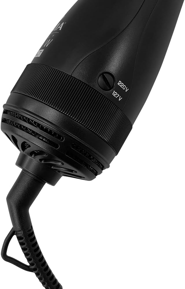 Escova Secadora Eleganza Plus Bivolt: Review Testado por 7 dias