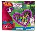 Dreamworks Trolls Valentine's Day Friendship Exchange Candy Jewelry, 26 Count