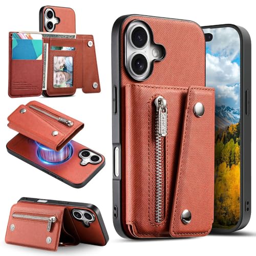 ySUYYPWzKp iPhone 16 E P[X lC 蒠^ }OZ[t 2in1 z^ ICJ[h[ K OR 2way ӂ16 e gуJo[ EHbg t@Xi[ |Pbgt  ϏՌ phone1