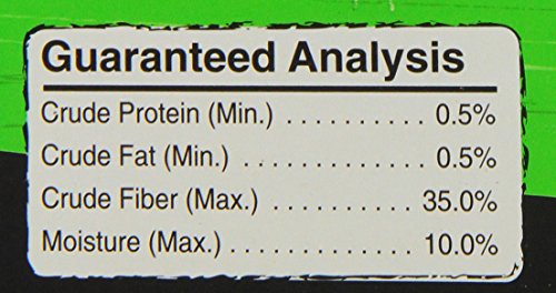 Ecotrition Snak Shak Small Hideaway For Hamsters, Gerbils, Mice And Rats