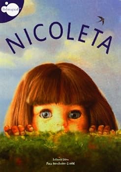 Paperback Nicoleta [Castillian] Book