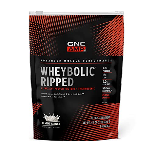 Best Bcaa Powder Gnc Our Favorite in 2022