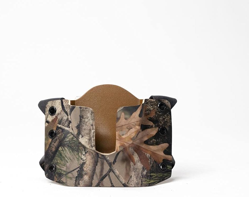 GunfightersINC Dip Holster | Vista Print | OWB