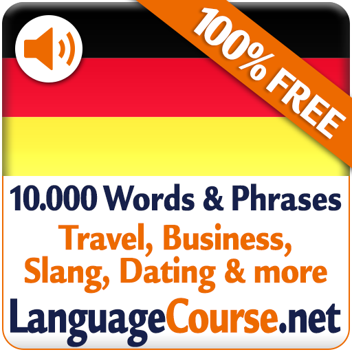 Learn German Words Free - App on Amazon Appstore