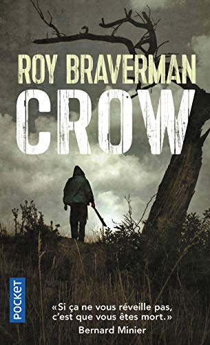 Télécharger Crow (2) Livre eBook France