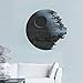 Produktbild RH-MALL kreative Death Star, Star Wars,Wandaufkleber,Wandtattoo, PVC-Wandaufkleber,Wohnzimmer-Dekoration