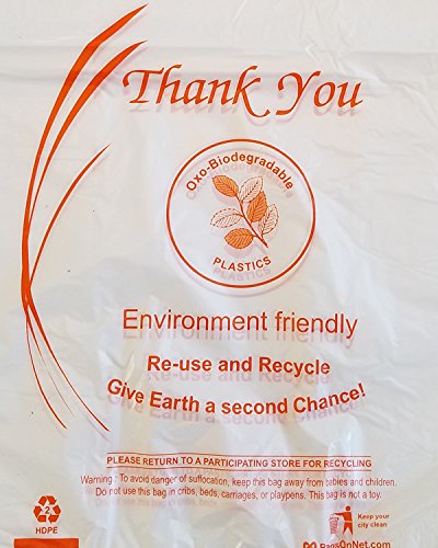 Damroos Large/Regular Grocery Size, 12