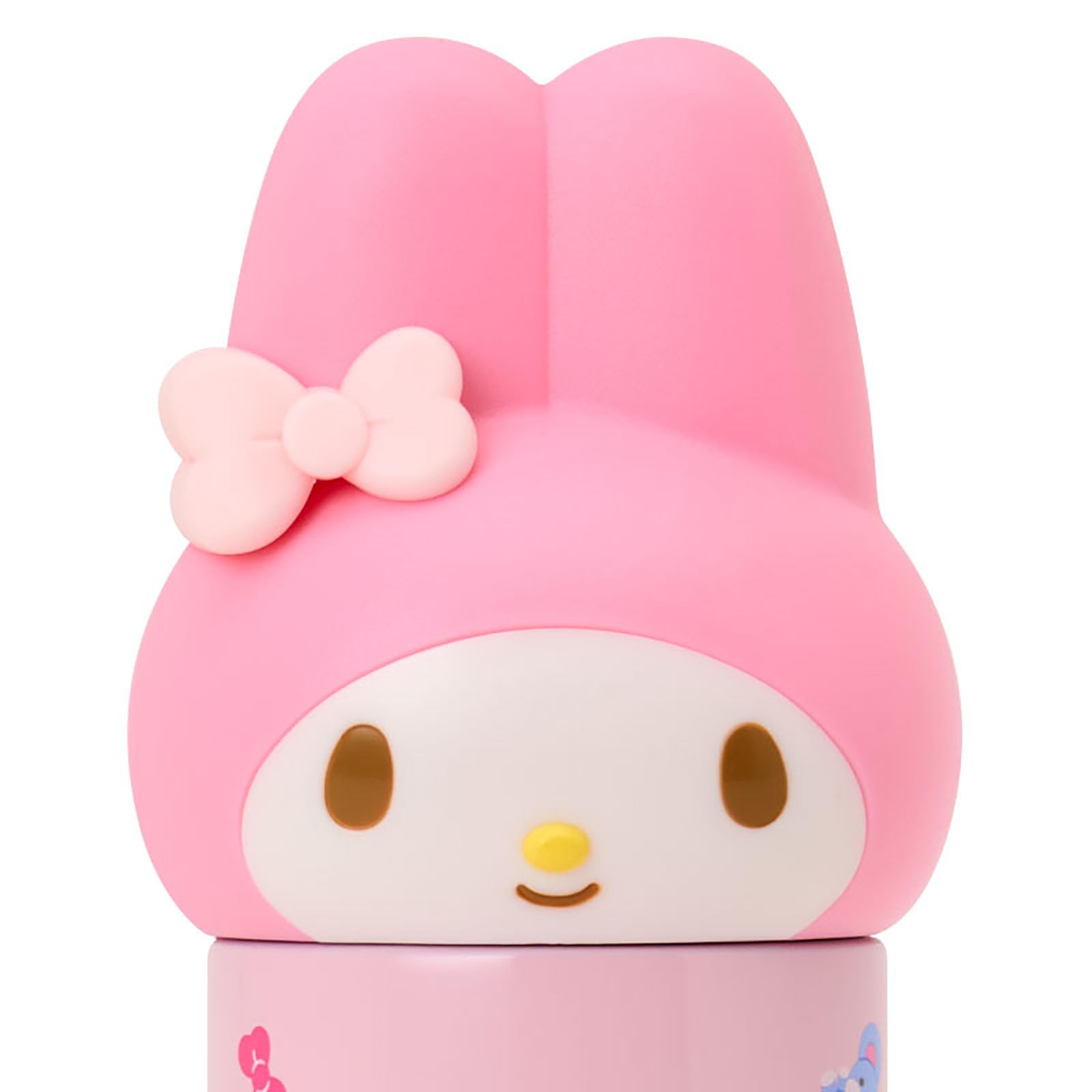 Amazon.co.jp: サンリオ(SANRIO) フェイス形ステンレス
