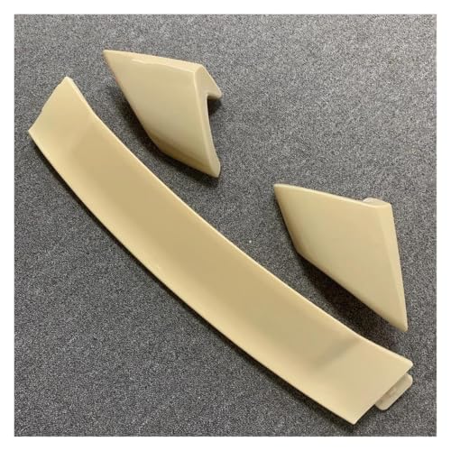 Becquet de toit Subaru Legacy pour remplacer aileron arrière usé ABS brut 06-14