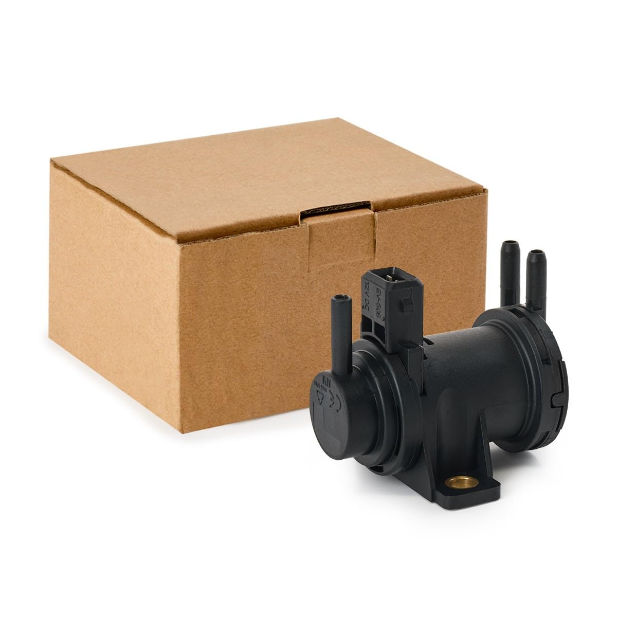 RIDEX 1134P11340012 Druckwandler Abgassteuerung elektrisch-pneumatisch Kompatibel mit FIAT Ducato Kastenwagen 250, 290 60573379 5990685 46419651