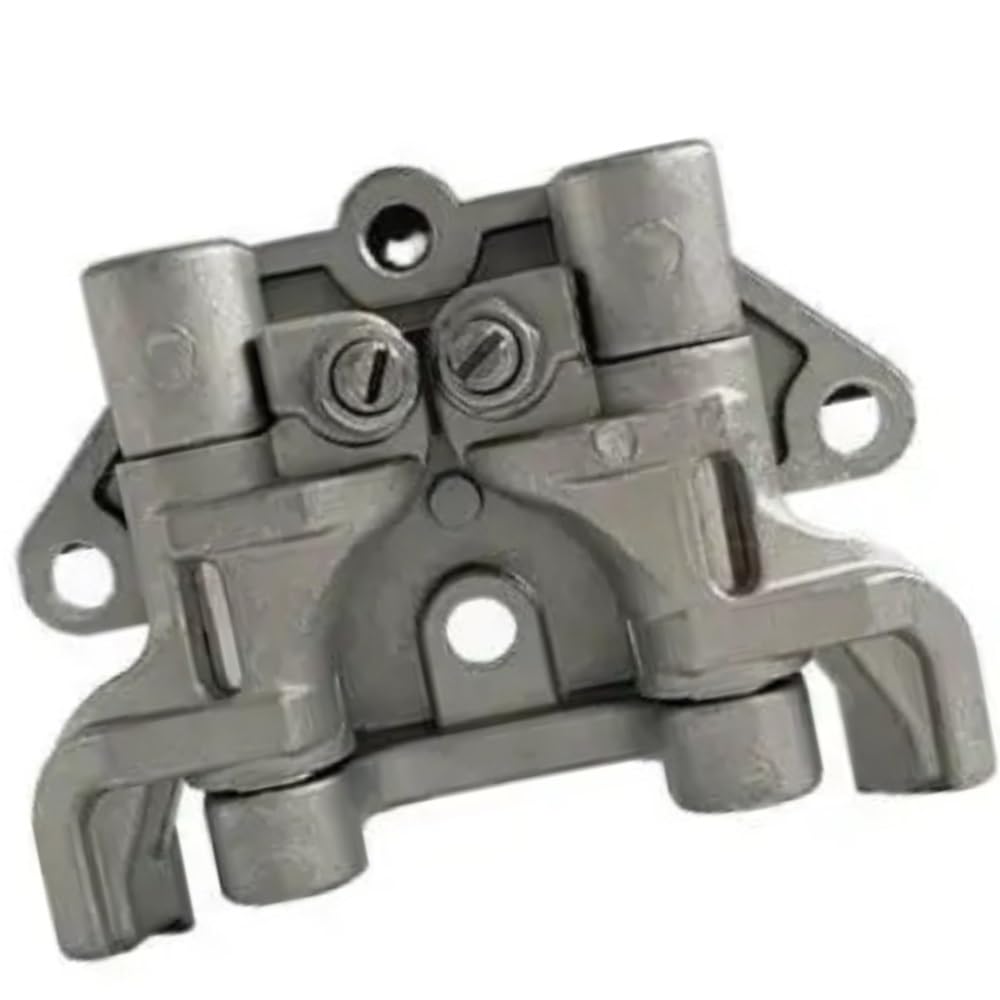 Valve et culbuteur de culasse 154F pour optimiser la compression du moteur