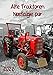 Produktbild Alte Traktoren Nostalgie pur (Wandkalender 2022 DIN A3 hoch) [Calendar] N, N [Calendar] N, N [Calendar] N, N